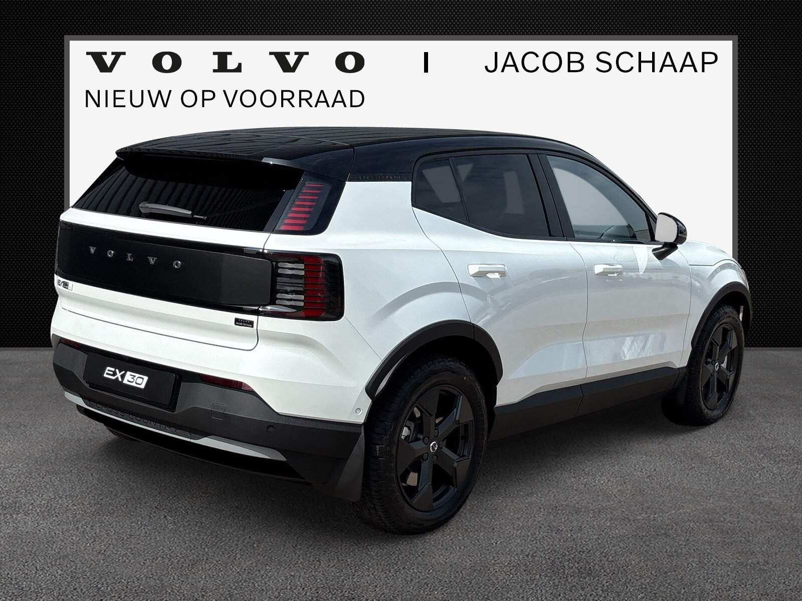 Volvo EX30 Cross Country Twin Motor Performance Ultra 69 kWh - Afbeelding 2