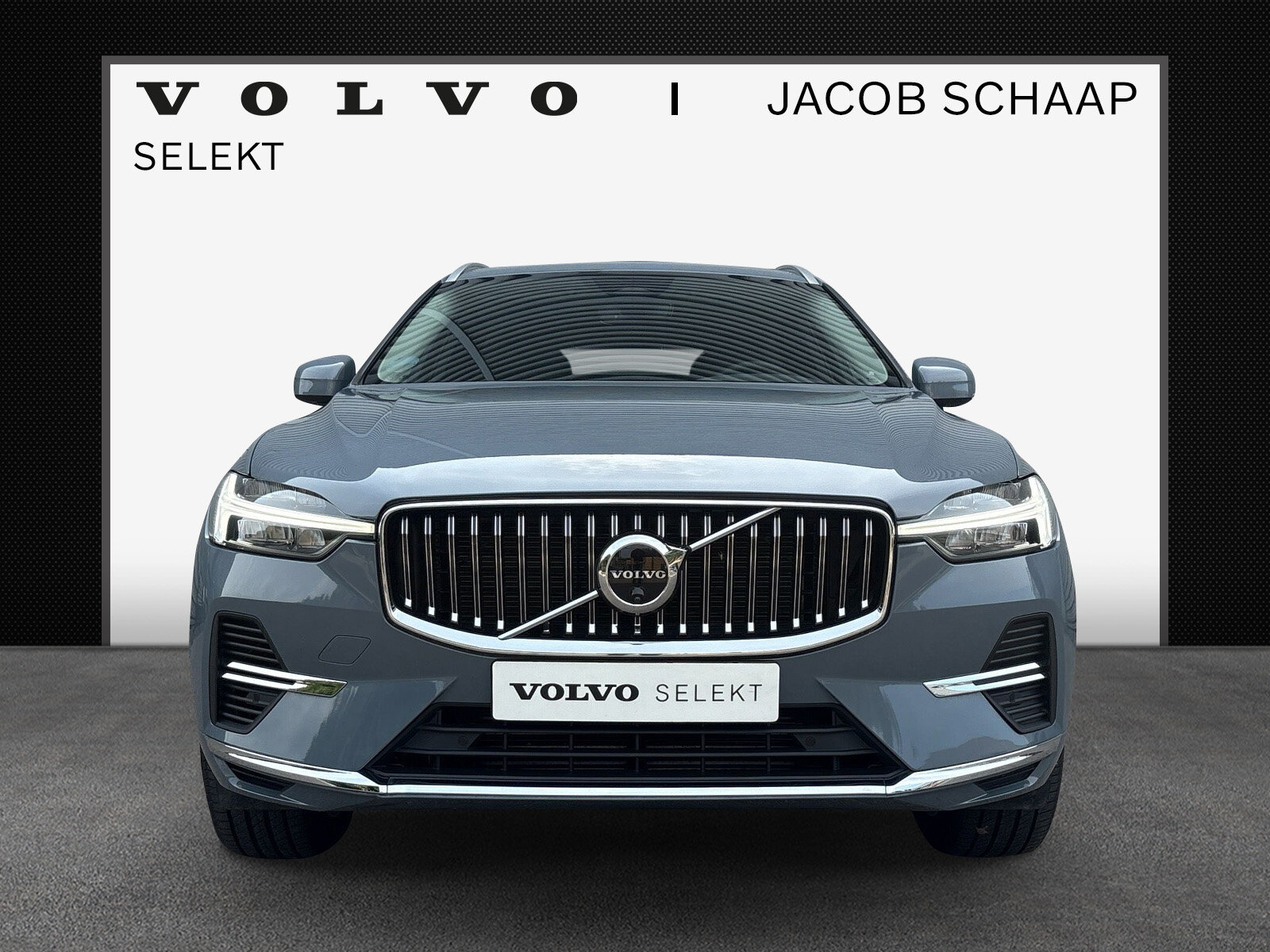 Volvo XC60 T8 455PK Plug-in hybrid AWD Plus Bright - Afbeelding 3