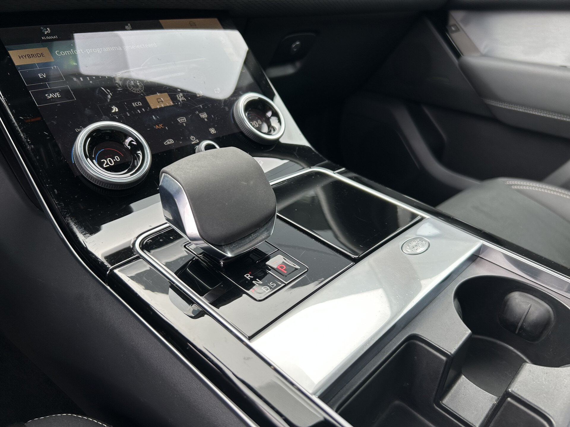 Land Rover Range Rover Velar 2.0 P400e AWD R-Dynamic S - Afbeelding 3