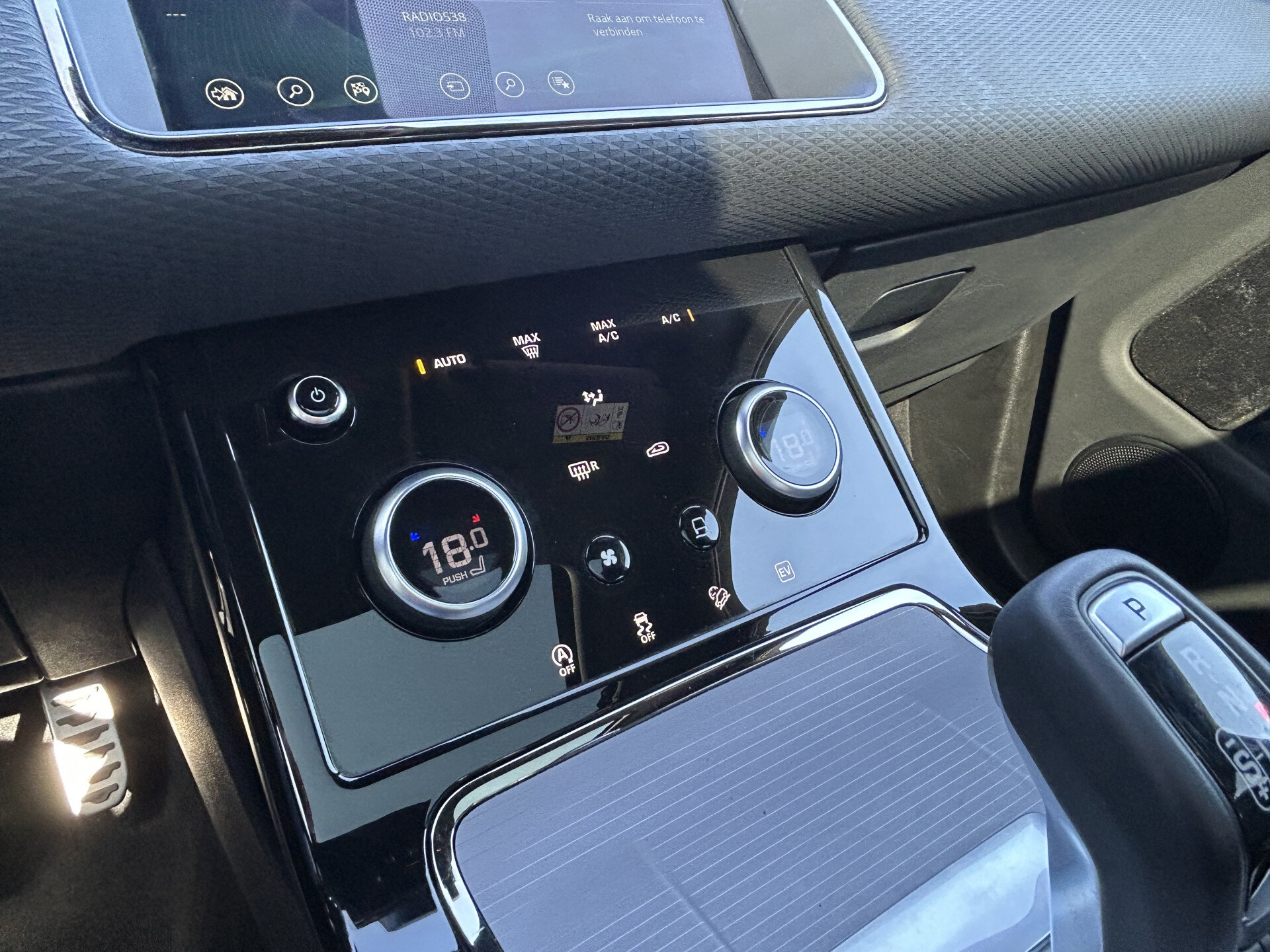 Land Rover Range Rover Evoque P300e 309pk AWD R-Dynamic SE - Afbeelding 5