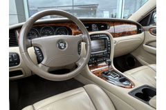 Jaguar XJ 4.2 298pk V8 Sovereign - Afbeelding 2