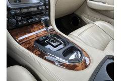 Jaguar XJ 4.2 298pk V8 Sovereign - Afbeelding 3