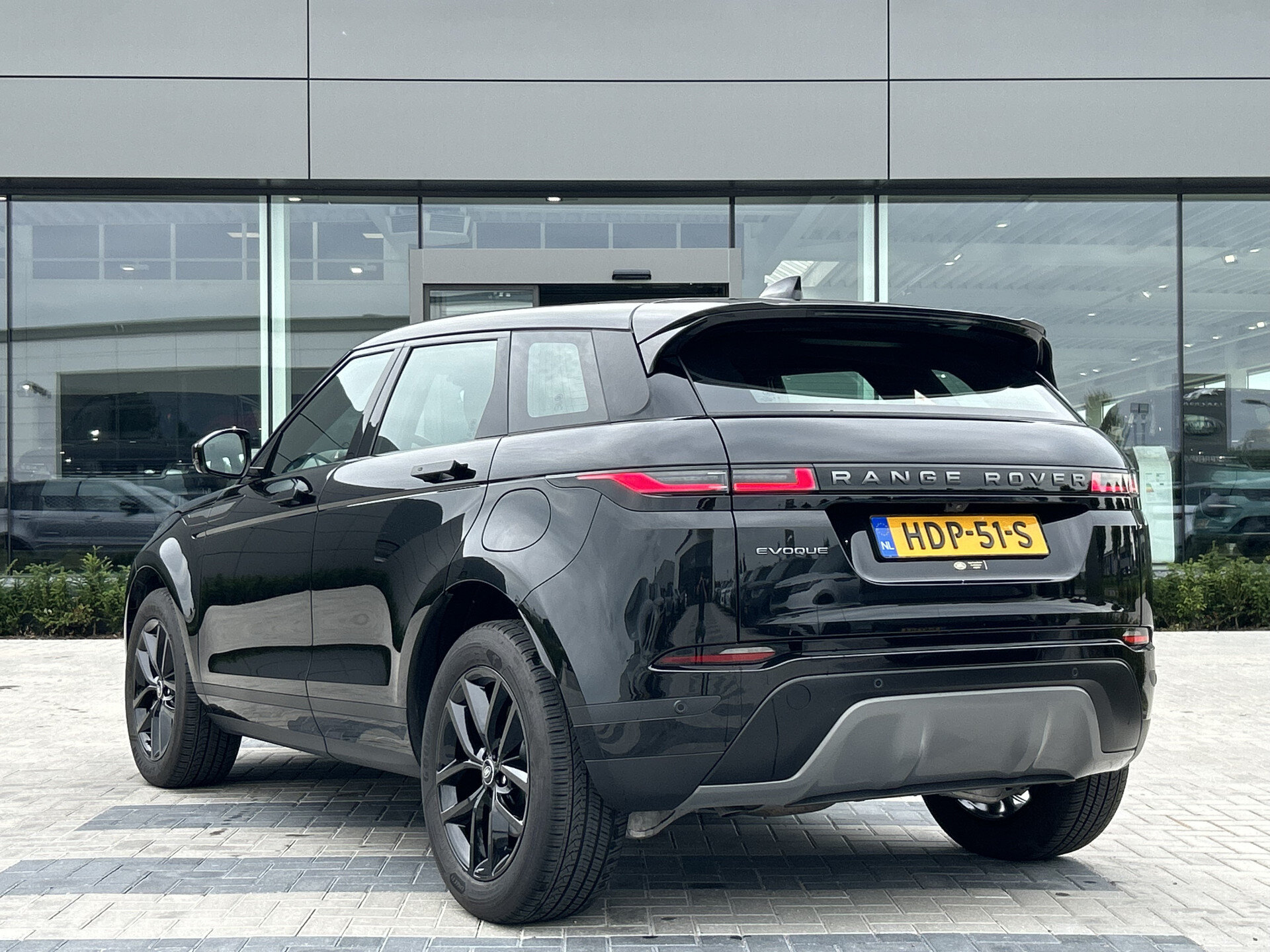 Land Rover Range Rover Evoque P300e 309pk PHEV AWD S - Afbeelding 5