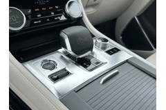 Jaguar F-PACE 5.0 P550 550pk AWD V8 SVR - Afbeelding 3