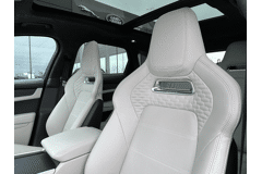 Jaguar F-PACE 5.0 P550 550pk AWD V8 SVR - Afbeelding 4