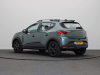 Dacia Sandero Stepway 1.0 TCe 100 ECO-G Extreme - Afbeelding 2
