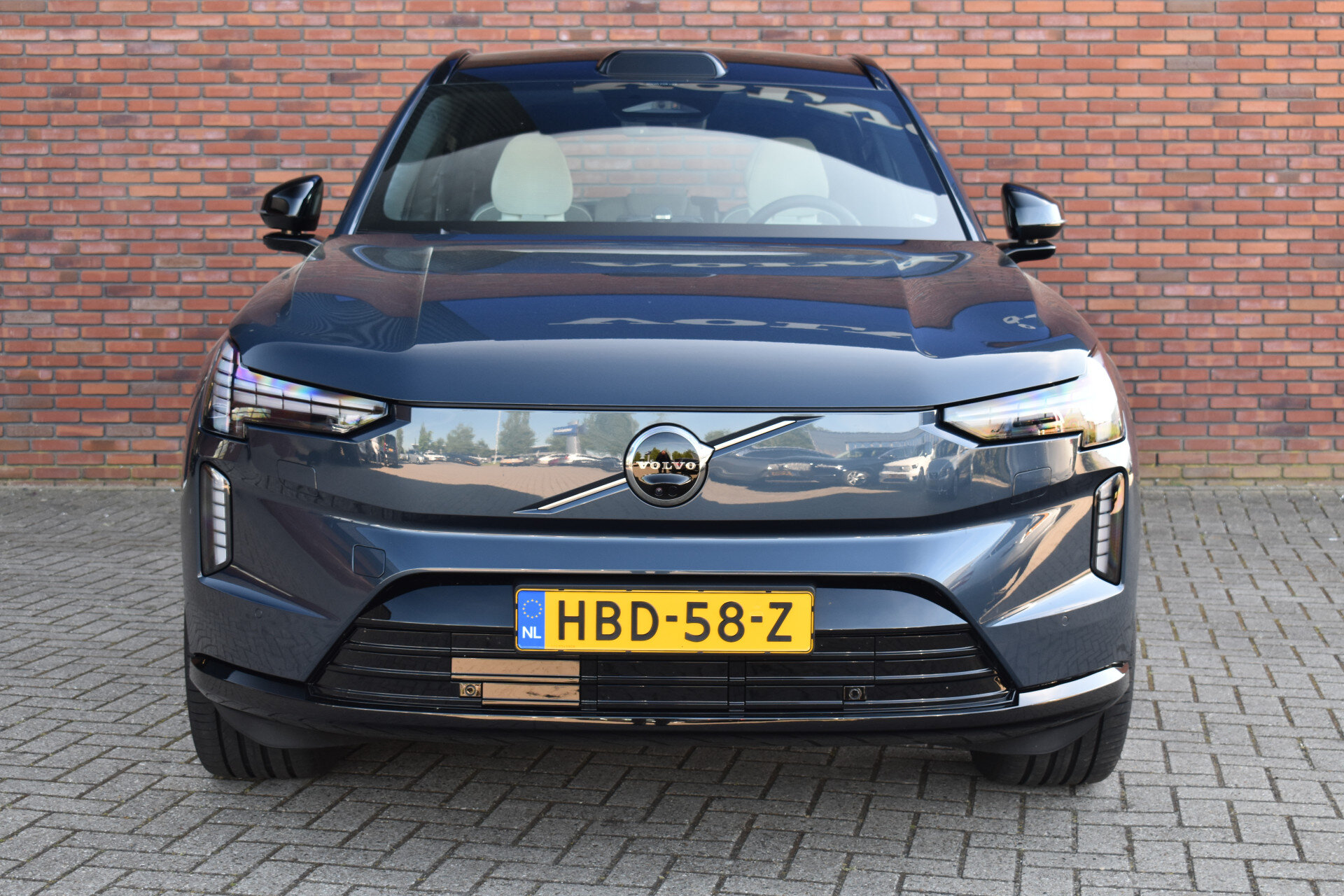 Volvo EX90 Twin Motor Performance 517PK Ultra 7p. 111 kWh - Afbeelding 2