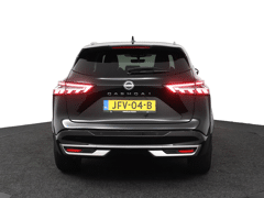 Nissan QASHQAI 1.3 MHEV Xtronic Tekna Plus - Afbeelding 4