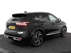Nissan QASHQAI 1.3 MHEV Xtronic Tekna Plus - Afbeelding 5