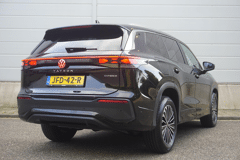 Volkswagen Tayron 1.5 204pk eHybrid Life Edition - Afbeelding 2