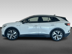 Volkswagen ID.4 77kWh 204pk 1ST - Afbeelding 2