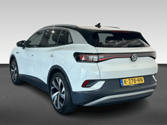 Volkswagen ID.4 77kWh 204pk 1ST - Afbeelding 3