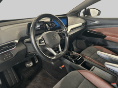 Volkswagen ID.4 77kWh 204pk 1ST - Afbeelding 4