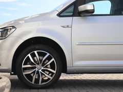 Volkswagen Caddy 1.4 TSI 125 pk Generation Four 5P - Afbeelding 2