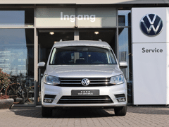 Volkswagen Caddy 1.4 TSI 125 pk Generation Four 5P - Afbeelding 4