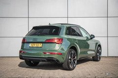 Audi Q5 50 TFSIe 299pk S Edition - Afbeelding 2
