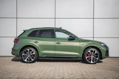 Audi Q5 50 TFSIe 299pk S Edition - Afbeelding 3