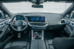 BMW XM PHEV 50e High Executive Automaat - Afbeelding 5