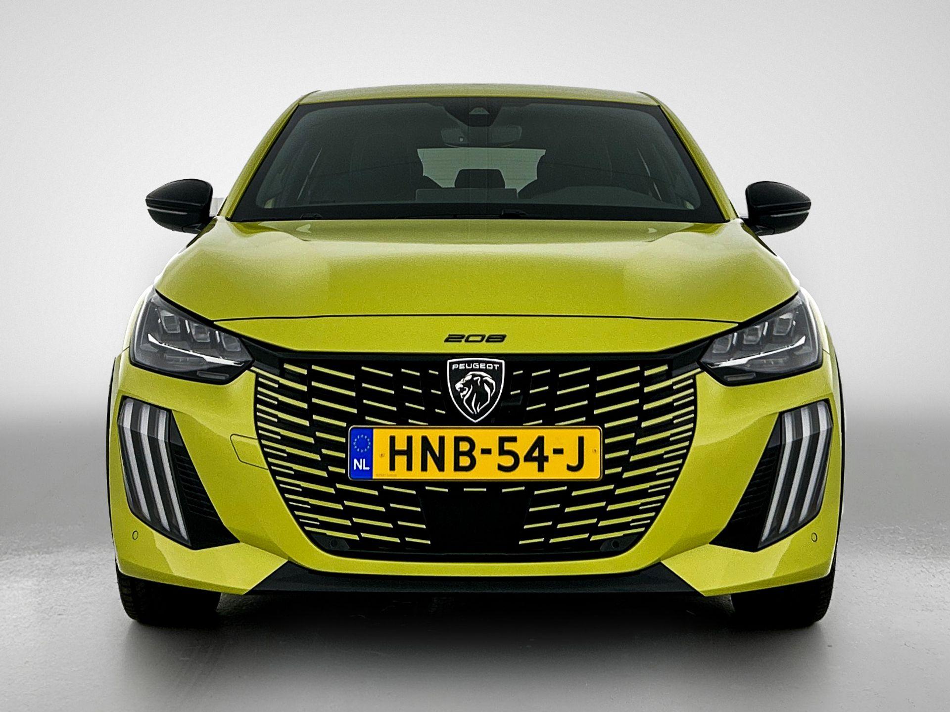 Peugeot e-208 EV GT 51 kWh - Afbeelding 3