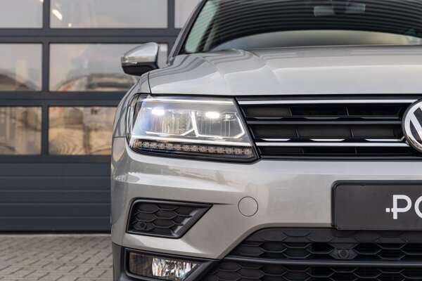 LED koplampen LED koplampen