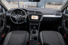 Volkswagen Tiguan 1.4 TSI 125pk Comfortline - Afbeelding 5