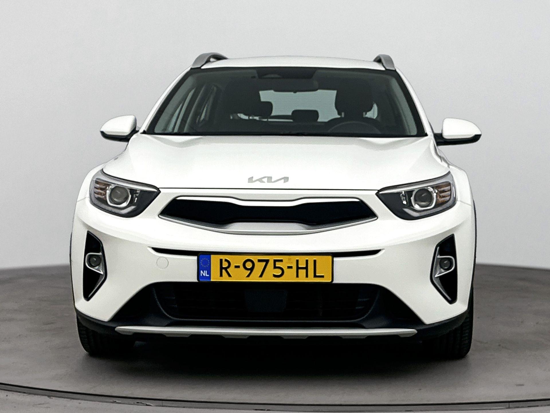 Kia Stonic 1.0 T-GDi MHEV DynamicLine - Afbeelding 5