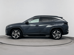 Hyundai Tucson 1.6 T-GDI PHEV Premium 4WD - Afbeelding 3