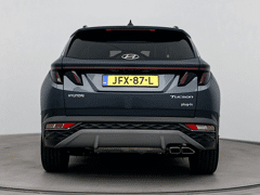 Hyundai Tucson 1.6 T-GDI PHEV Premium 4WD - Afbeelding 4