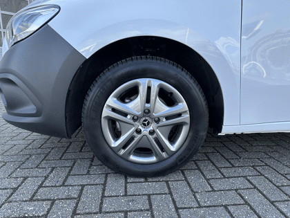 Mercedes-Benz Citan 108 CDI Airco Bijrijdersbank Navigatie Carplay L1 - Afbeelding 5