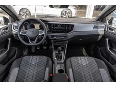 Volkswagen Polo 1.0 TSI 95pk R-Line Edition - Afbeelding 5