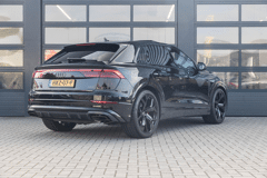 Audi Q8 60 TFSIe 490pk PHEV quattro Pro Line S Competition - Afbeelding 2