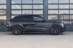 Audi Q8 60 TFSIe 490pk PHEV quattro Pro Line S Competition - Afbeelding 3