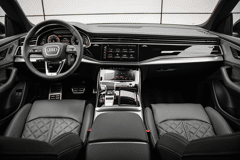 Audi Q8 60 TFSIe 490pk PHEV quattro Pro Line S Competition - Afbeelding 5
