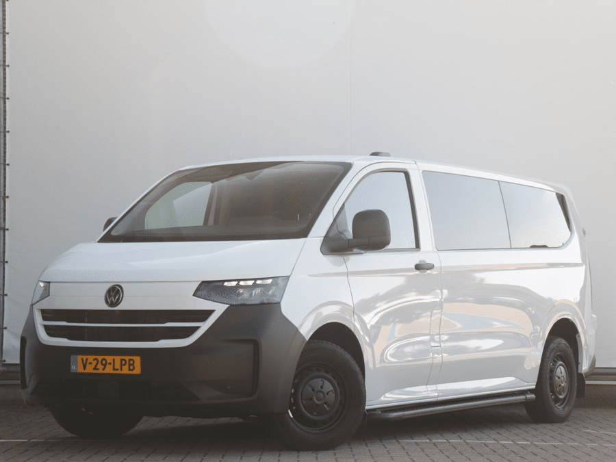 Volkswagen Transporter 2.0 TDI L2H1 30 150pk Automaat - Afbeelding 1