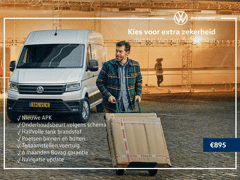 Volkswagen Transporter 2.0 TDI L2H1 30 150pk Automaat - Afbeelding 3