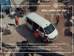 Volkswagen Transporter 2.0 TDI L2H1 30 150pk Automaat - Afbeelding 4