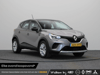 Renault Captur 1.0 TCe 90 evolution - Afbeelding 2