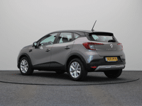 Renault Captur 1.0 TCe 90 evolution - Afbeelding 3