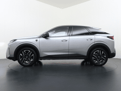 Peugeot 3008 1.2 Hybrid 136 GT - Afbeelding 4