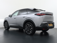 Peugeot 3008 1.2 Hybrid 136 GT - Afbeelding 5