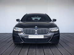 BMW 5 Serie Touring 530i xDrive - Afbeelding 3