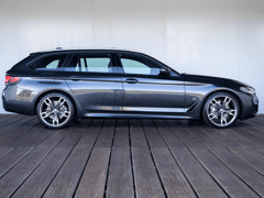 BMW 5 Serie Touring 530i xDrive - Afbeelding 4