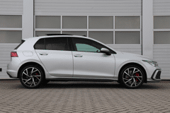 Volkswagen Golf GTE 1.4 eHybrid 245pk DSG - Afbeelding 3