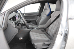 Volkswagen Golf GTE 1.4 eHybrid 245pk DSG - Afbeelding 4