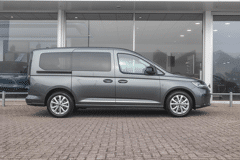 Volkswagen Caddy Kombi Maxi 1.5 TSI 150pk Hybride Style - Afbeelding 3