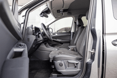 Volkswagen Caddy Kombi Maxi 1.5 TSI 150pk Hybride Style - Afbeelding 4