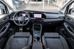 Volkswagen Caddy Kombi Maxi 1.5 TSI 150pk Hybride Style - Afbeelding 5