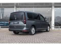 Volkswagen Caddy Kombi Maxi 1.5 TSI 150pk Hybride Style - Afbeelding 2