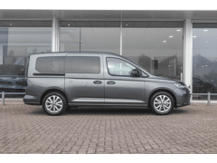 Volkswagen Caddy Kombi Maxi 1.5 TSI 150pk Hybride Style - Afbeelding 3
