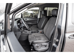 Volkswagen Caddy Kombi Maxi 1.5 TSI 150pk Hybride Style - Afbeelding 4